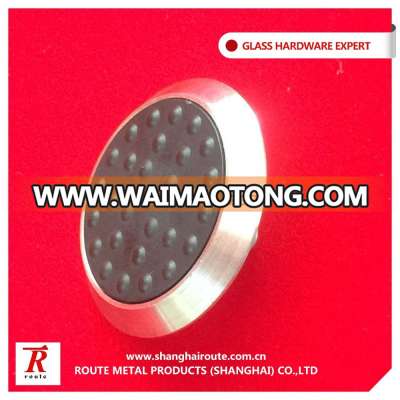 stainless steel safty road stud customized tactile indicator